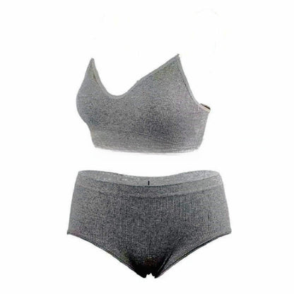 Wirefree Padded Bandeau Top for Women