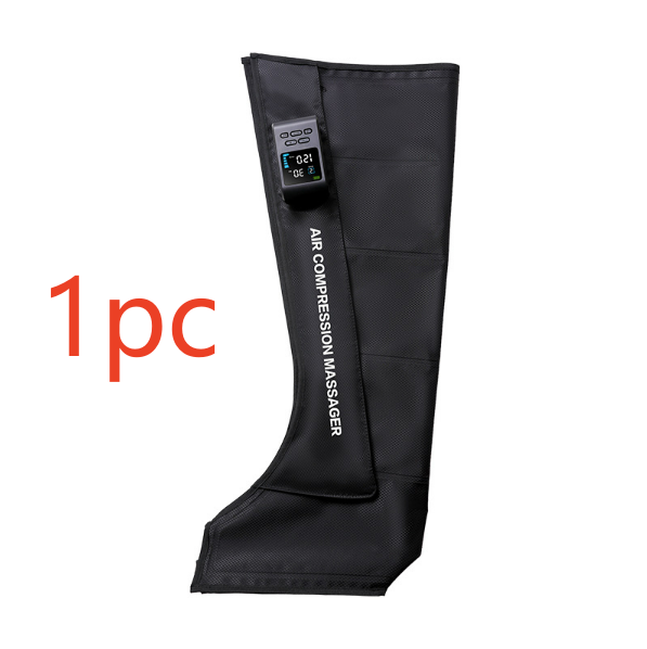Wireless Air Compression Leg Massager