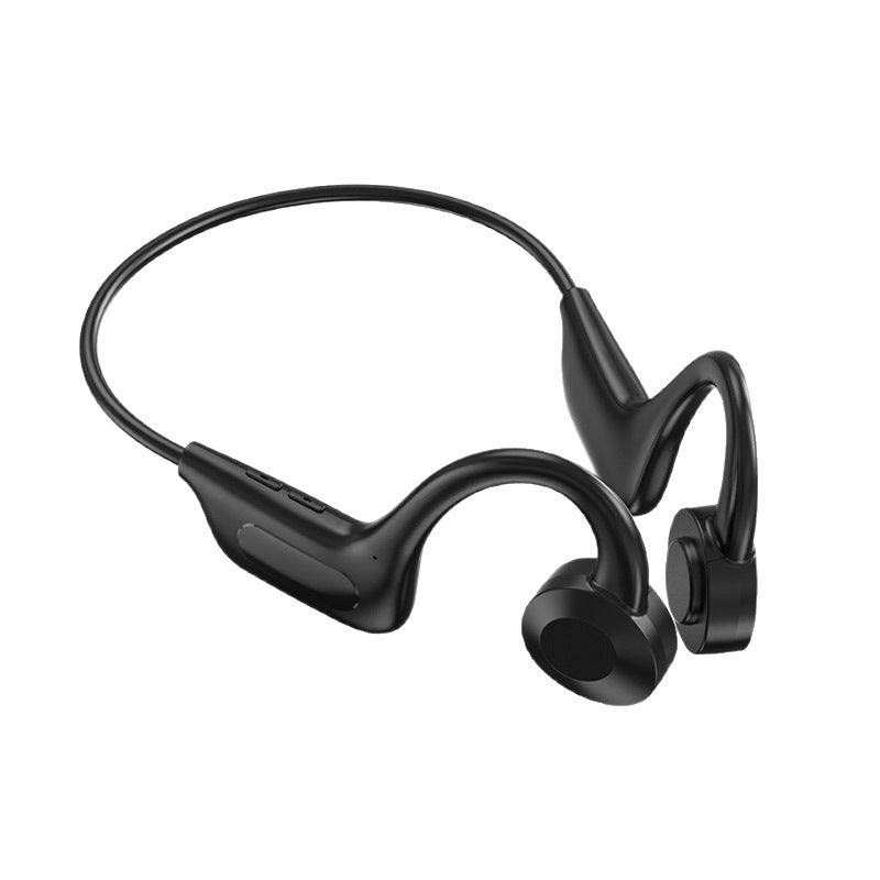 Wireless Air Conduction Bluetooth Earphones with Long Battery Life