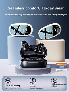 White Top-tier Good sound quality