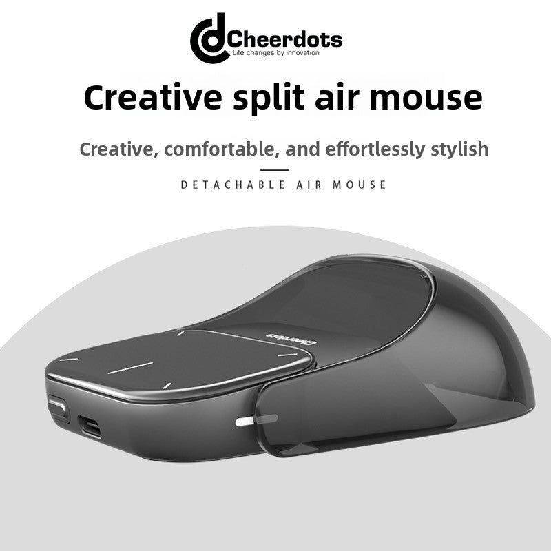 Wireless Air Mouse