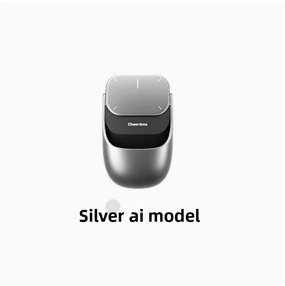 Wireless Air Mouse