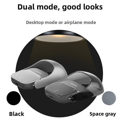 Wireless Air Mouse