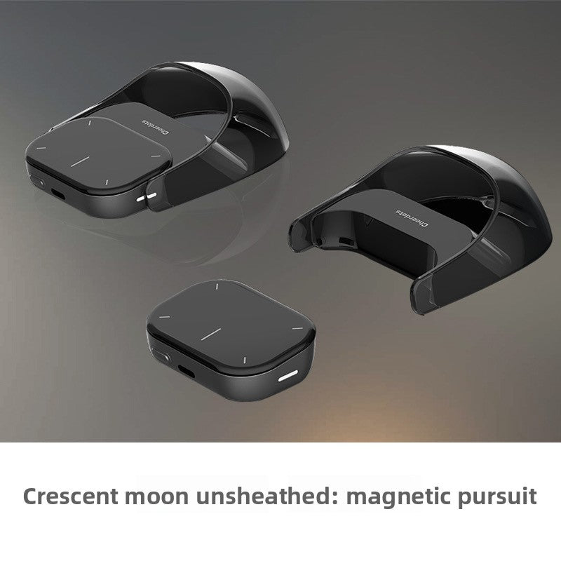 Wireless Air Mouse