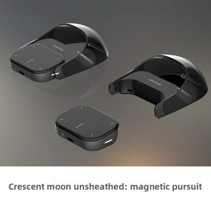 Wireless Air Mouse