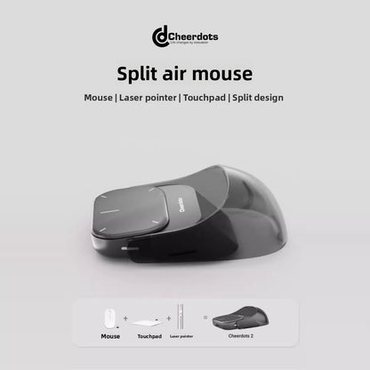 Wireless Air Mouse