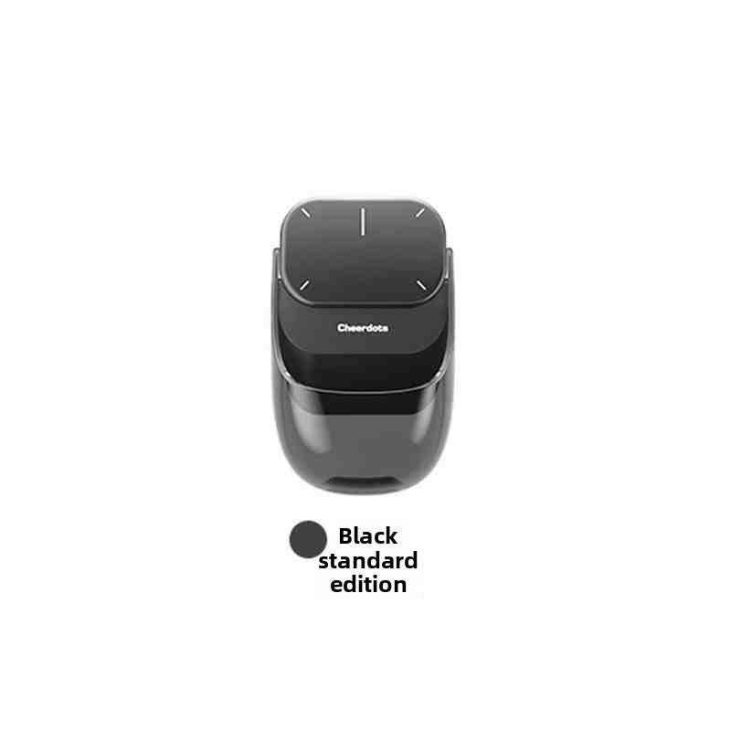 Wireless Air Mouse