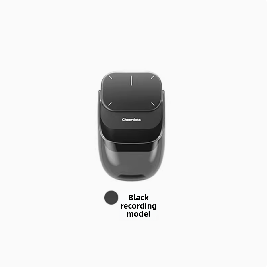 Wireless Air Mouse