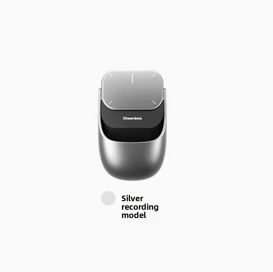 Wireless Air Mouse