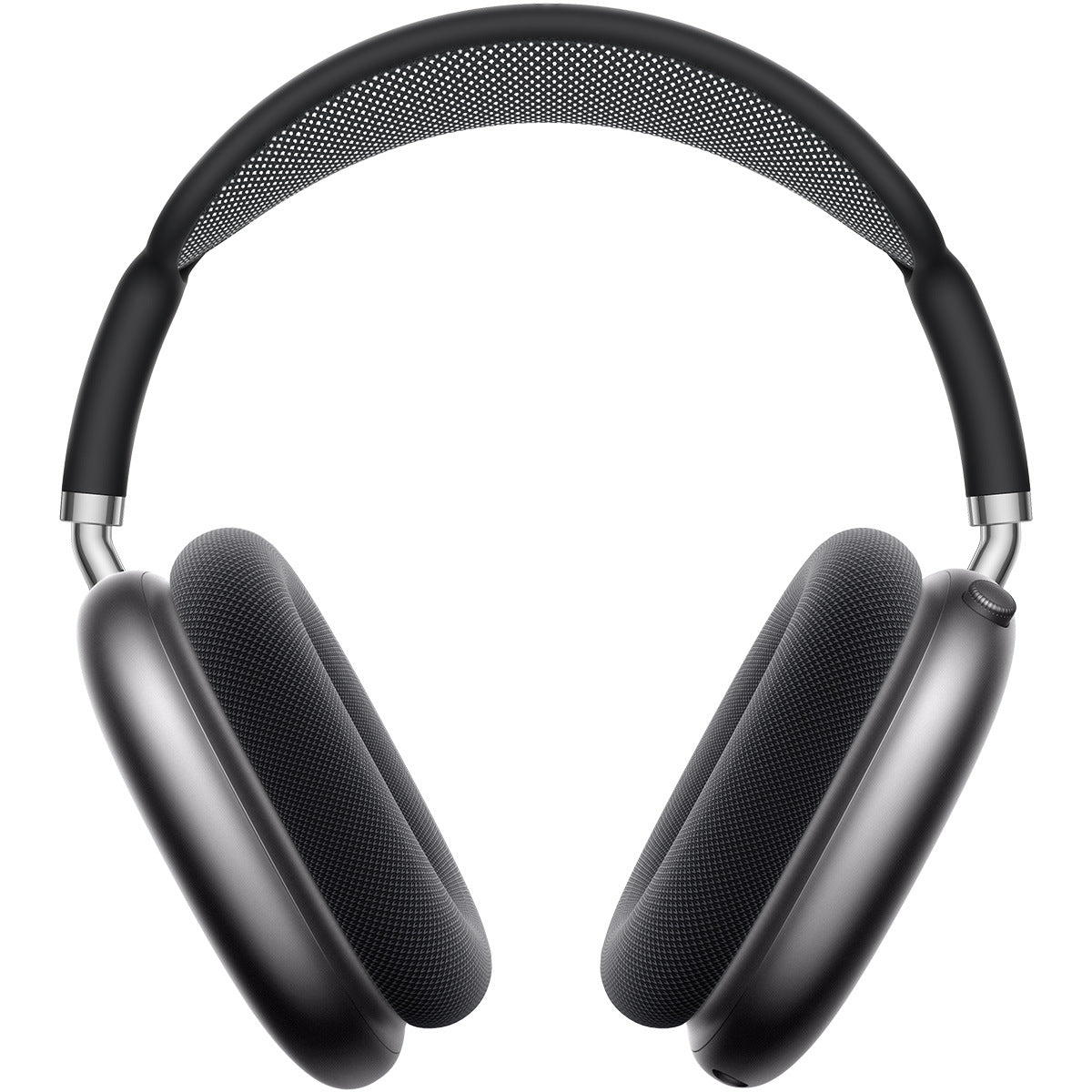 Wireless ANC Headphones Foldable Stereo Headset