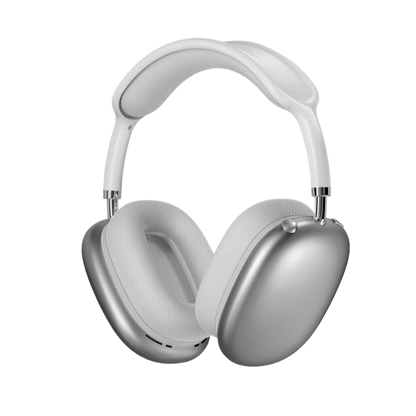 Wireless ANC Over-Ear Bluetooth Headphones