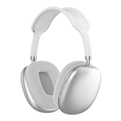 Wireless ANC Over-Ear Bluetooth Headphones