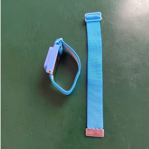 Wireless Anti-static Bracelet