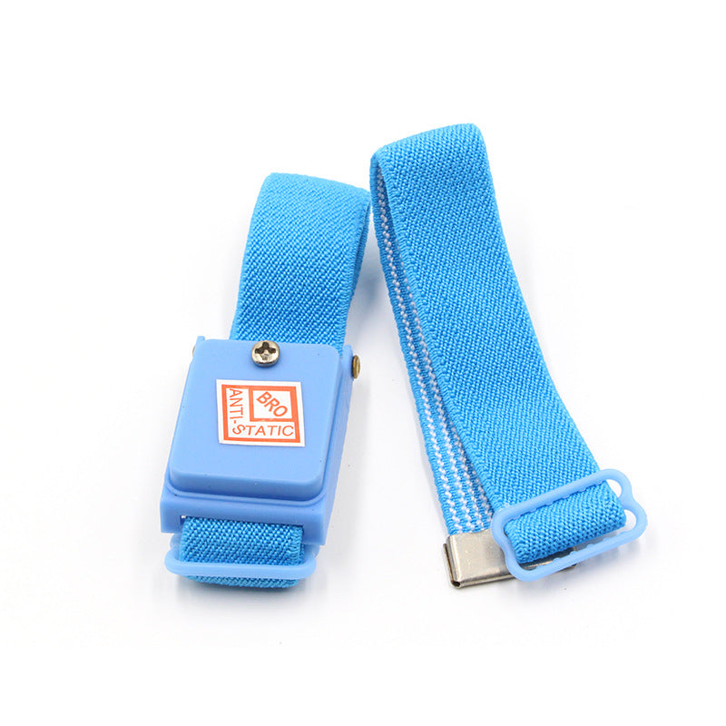 Wireless Anti-static Bracelet