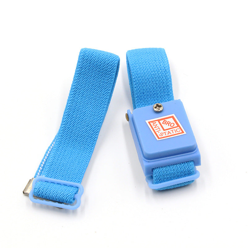 Wireless Anti-static Bracelet