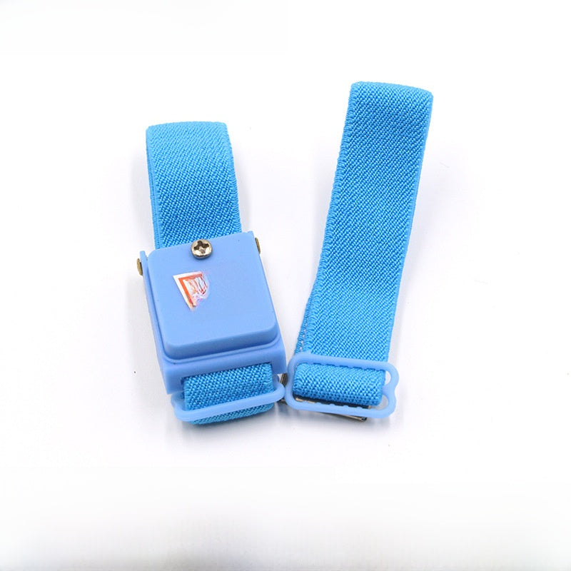 Wireless Anti-static Bracelet