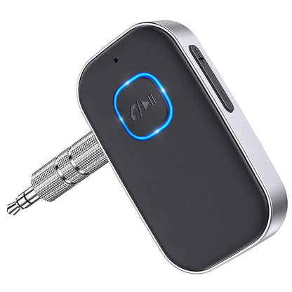 Wireless audio Bluetooth converter