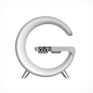 Wireless audio charger
