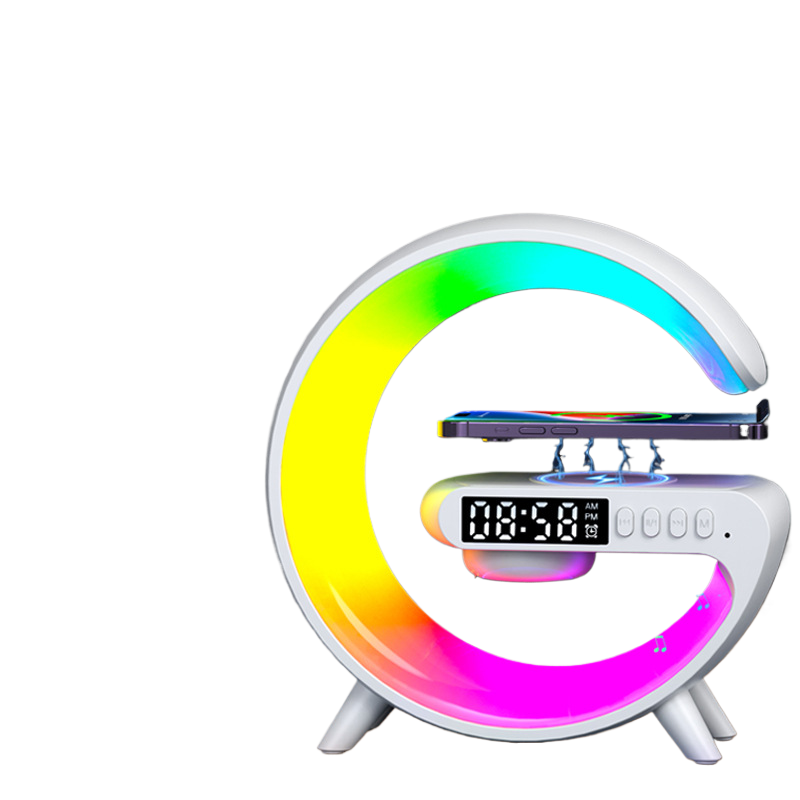 Wireless audio charger