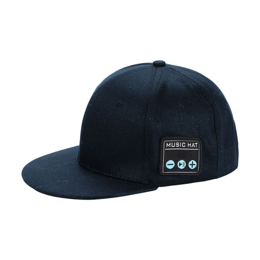 Wireless Audio Hat