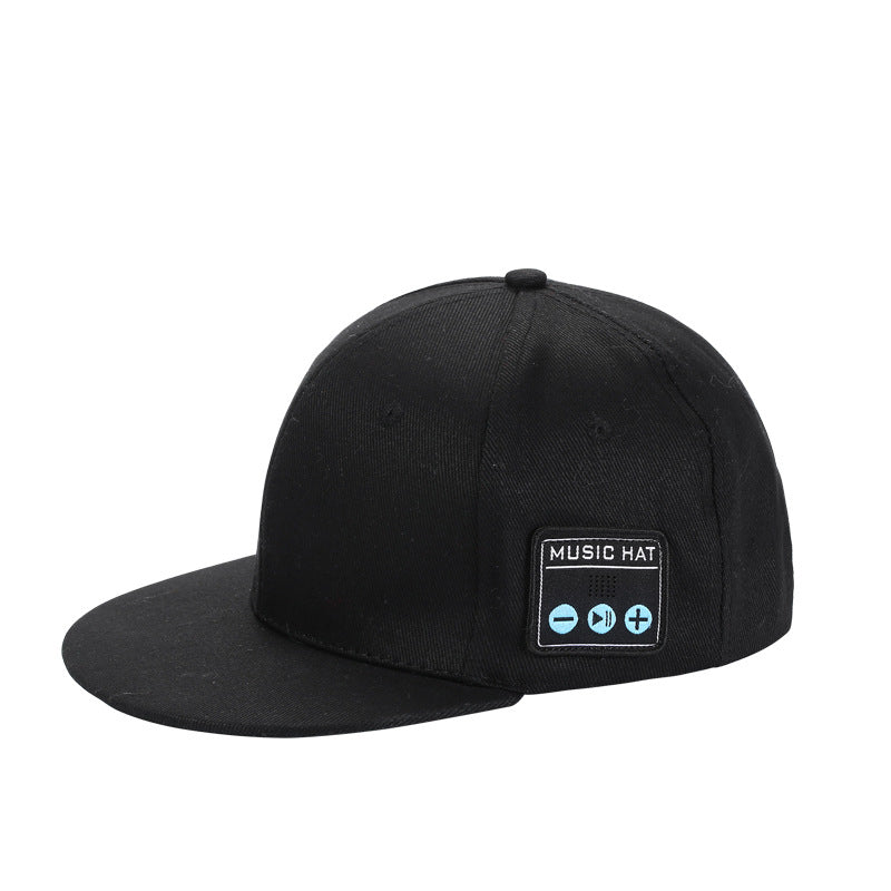 Wireless Audio Hat