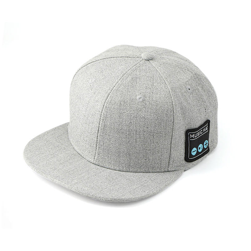 Wireless Audio Hat
