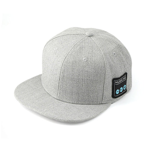 Wireless Audio Hat