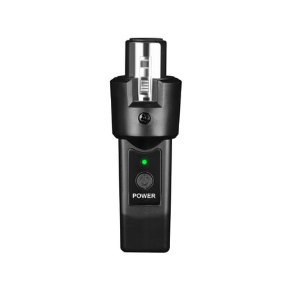 Wireless Audio Transceiver