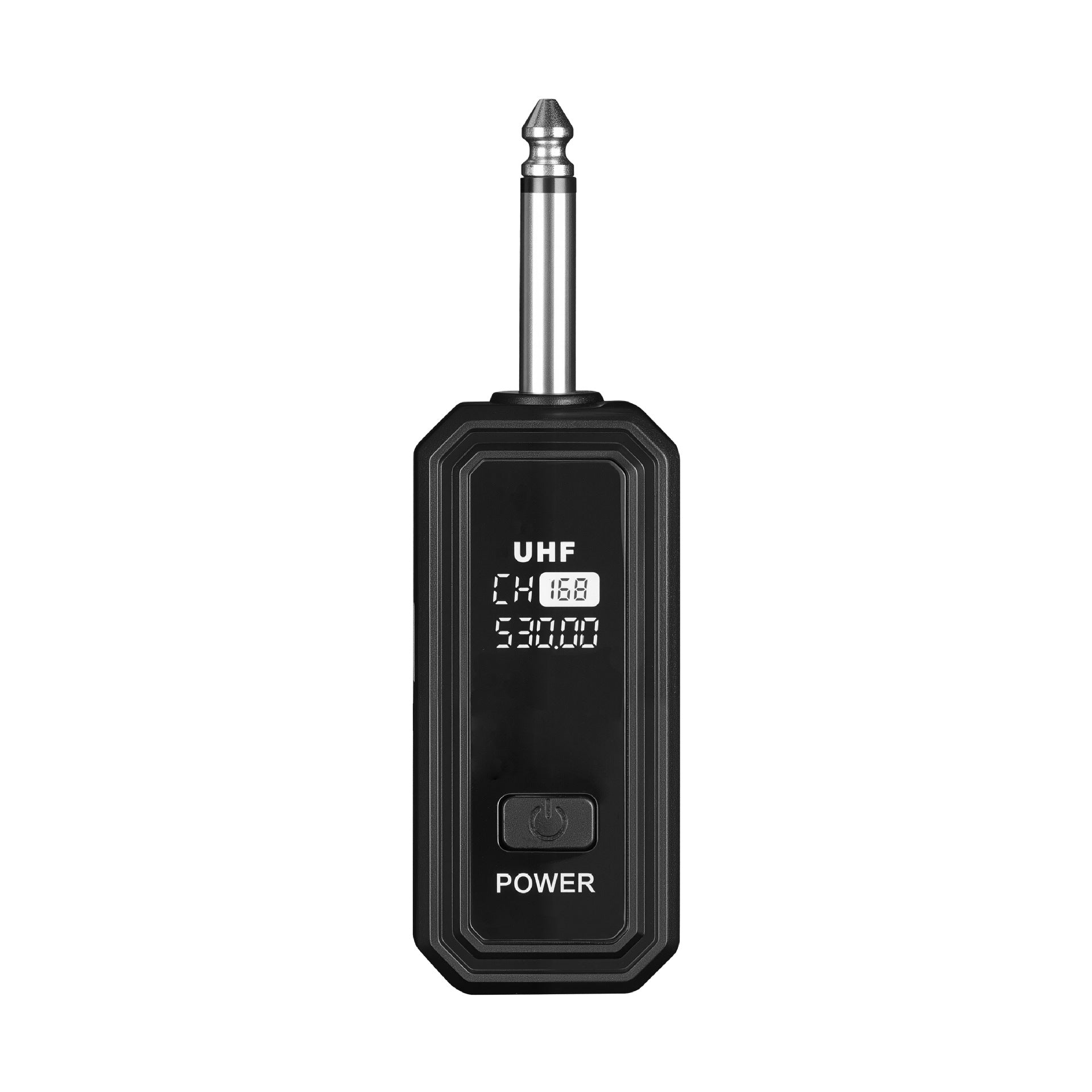 Wireless Audio Transceiver