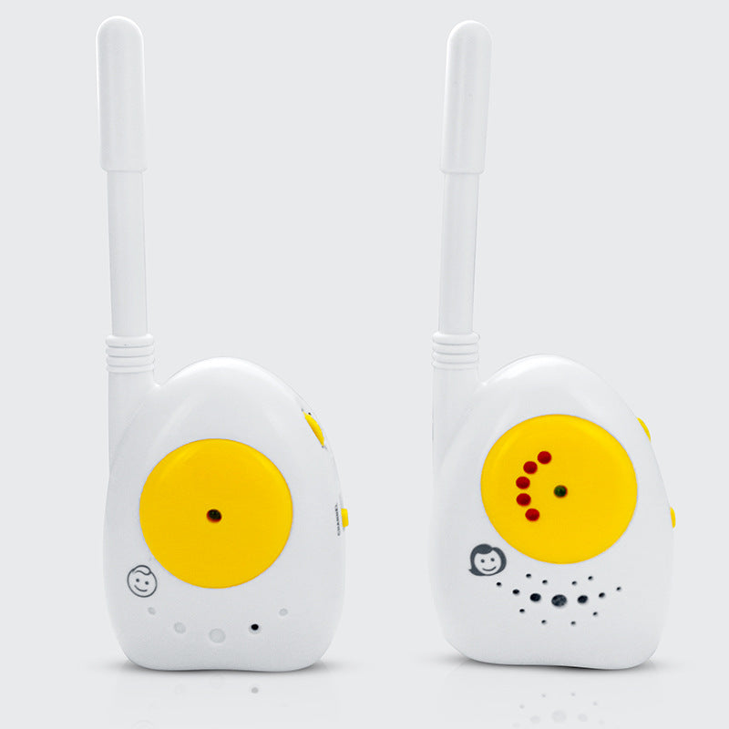 Wireless Baby Monitor