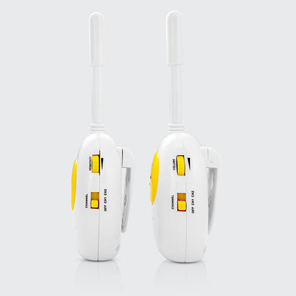 Wireless Baby Monitor