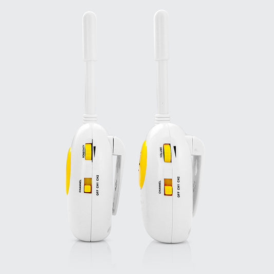 Wireless Baby Monitor