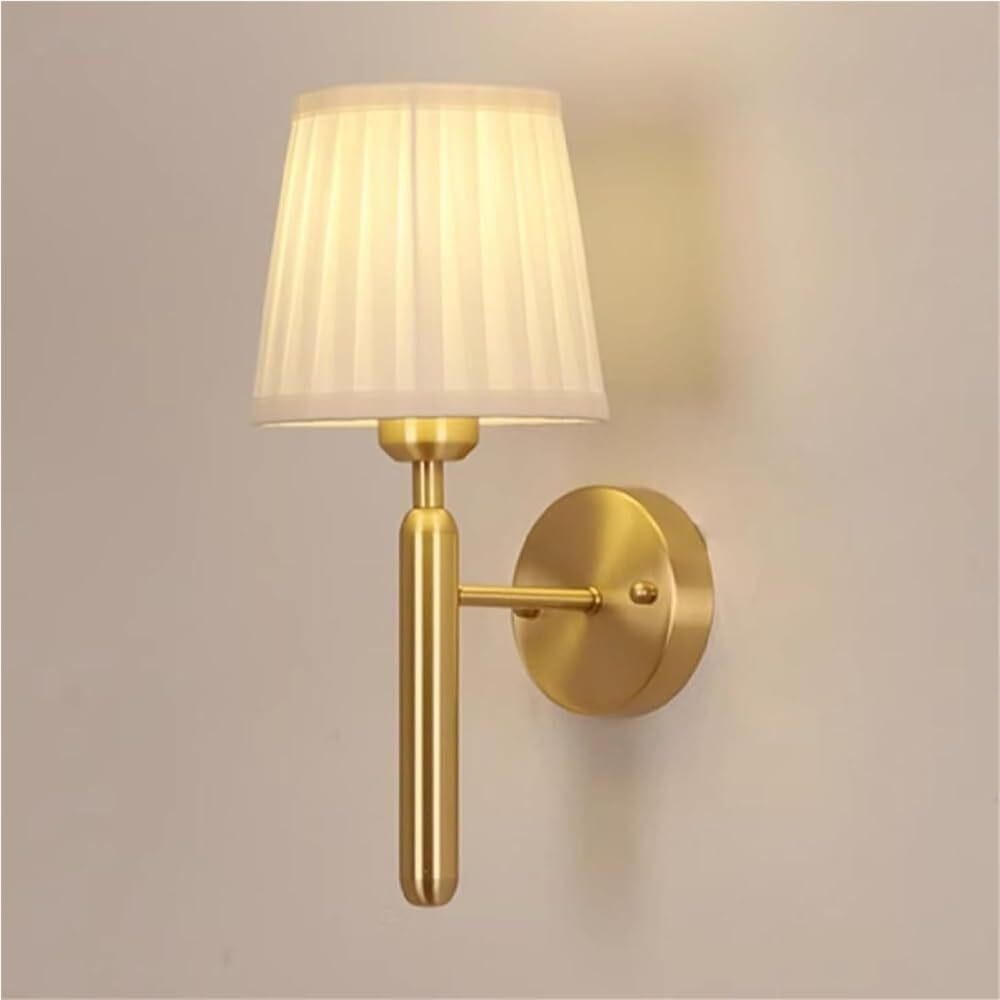 Wireless Battery Powered Wall Lamp