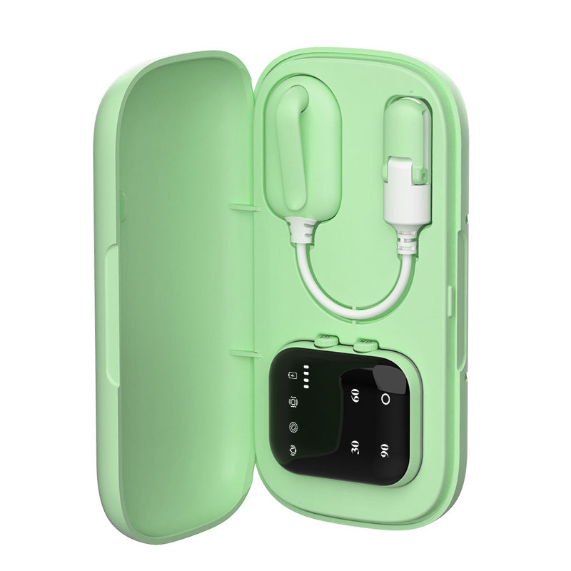Wireless Bedwetting Alarm for Elderly and Baby