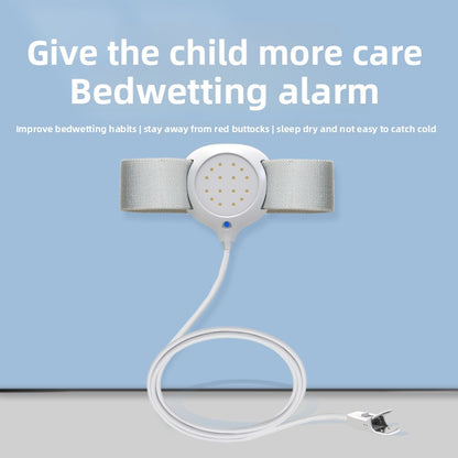 Wireless Bedwetting Alarm for Elderly and Baby