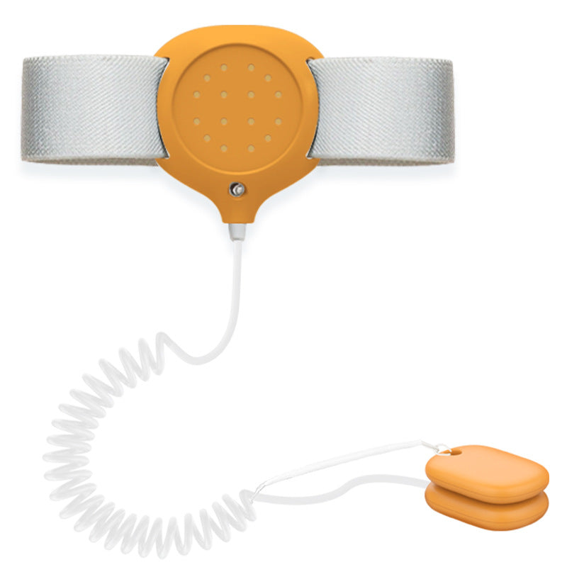 Wireless Bedwetting Alarm for Elderly and Baby