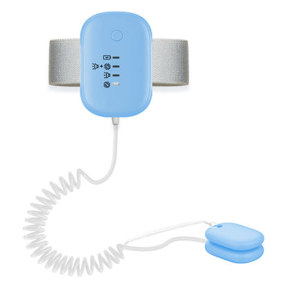 Wireless Bedwetting Alarm for Elderly and Baby
