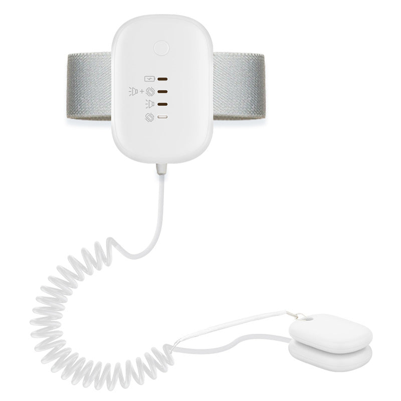 Wireless Bedwetting Alarm for Elderly and Baby