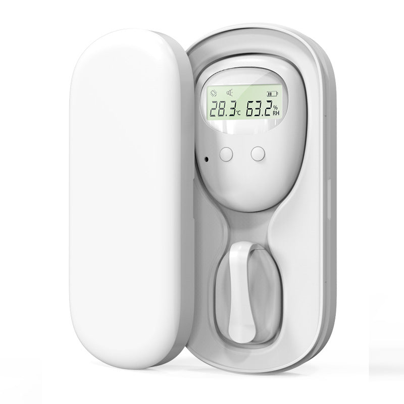 Wireless Bedwetting Alarm for Elderly and Baby