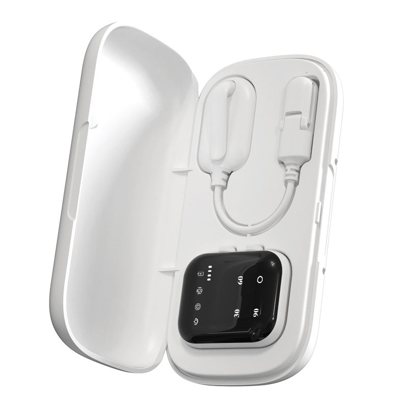 Wireless Bedwetting Alarm for Elderly and Baby