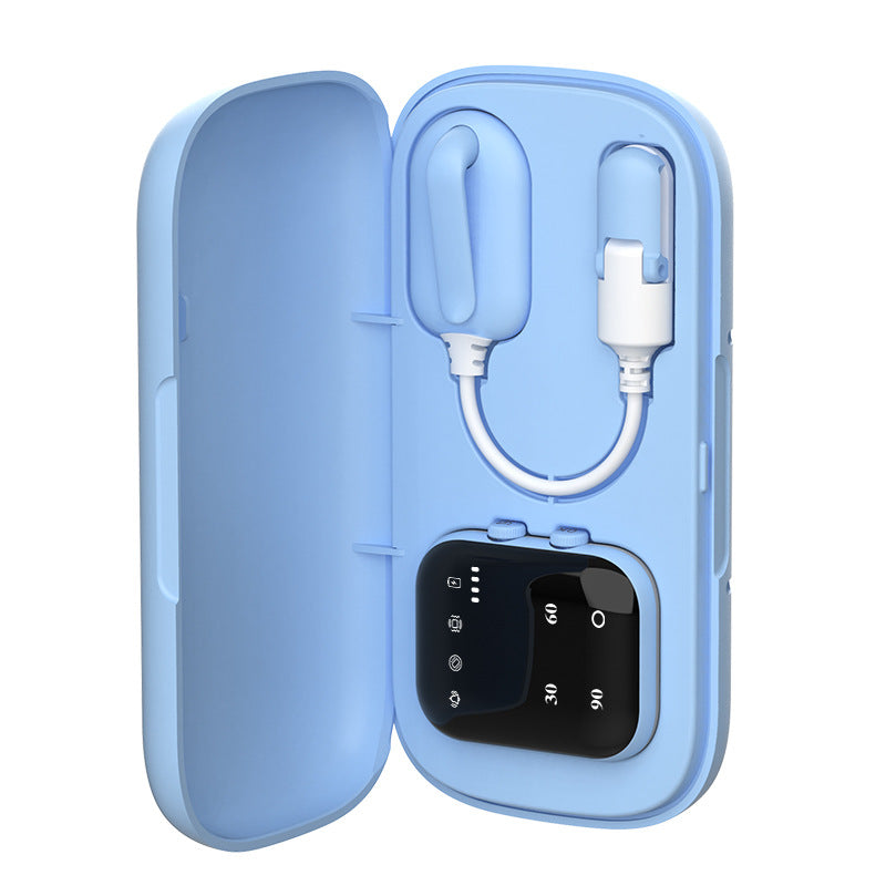 Wireless Bedwetting Alarm for Elderly and Baby