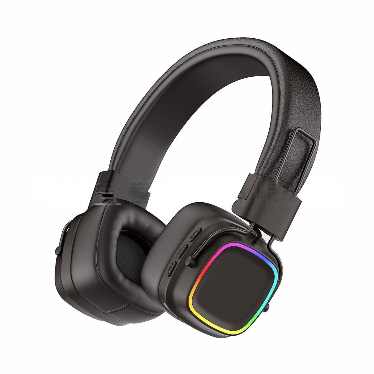 Wireless Bluetooth 5.3 Stereo Headset with Bass Sound