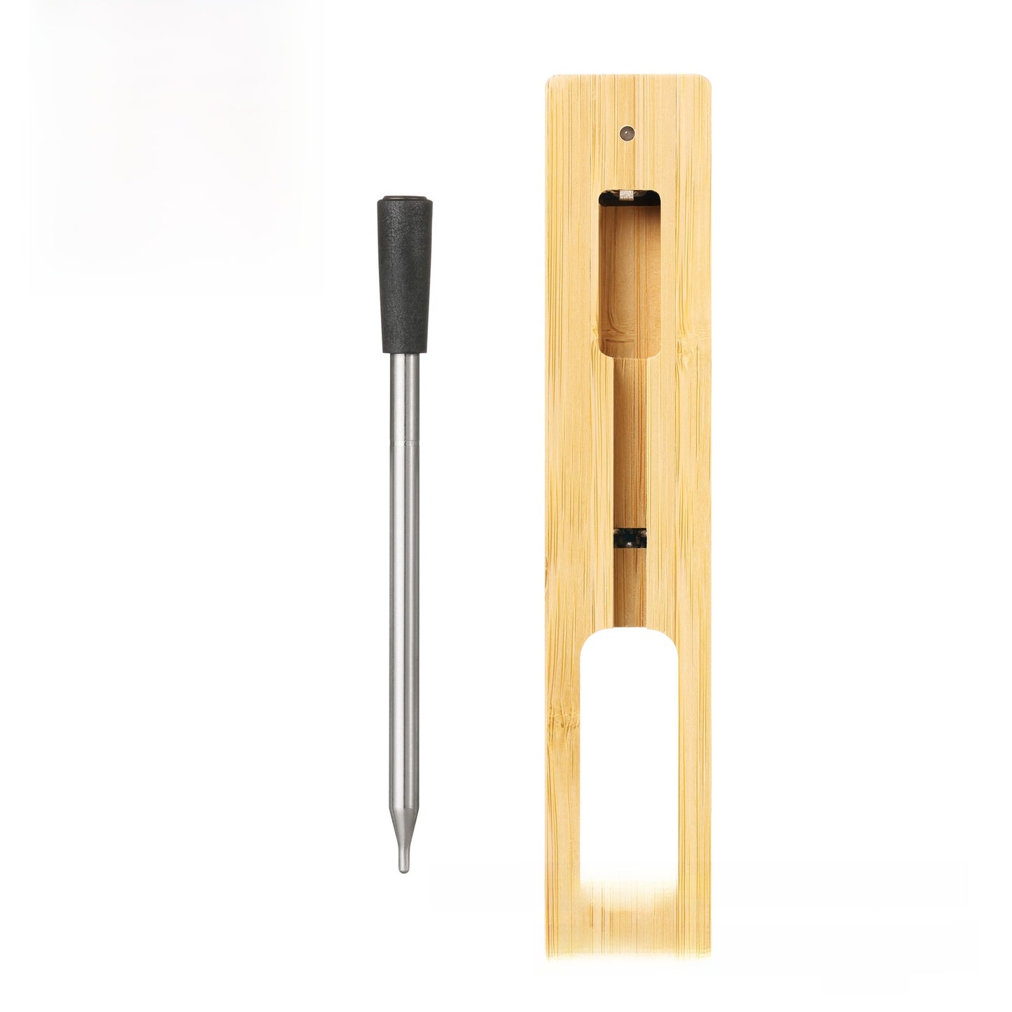 Wireless Bluetooth Bbq Single-Needle Barbecue Thermometer