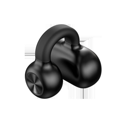 Wireless Bluetooth Ear Clip Headset