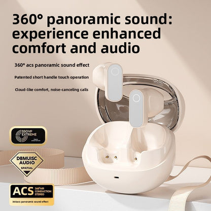 Wireless Bluetooth Earbuds