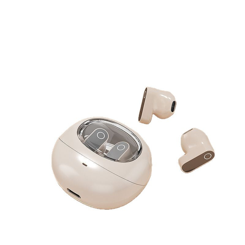 Wireless Bluetooth Earbuds