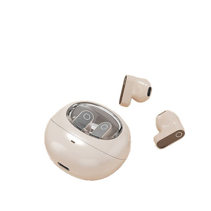 Wireless Bluetooth Earbuds