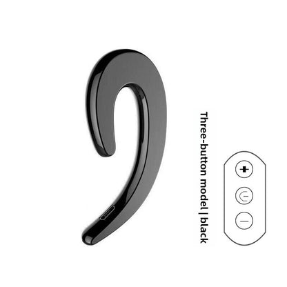 Wireless Bluetooth earbuds