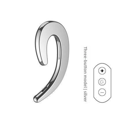 Wireless Bluetooth earbuds
