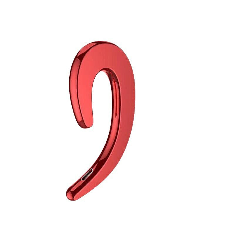 Wireless Bluetooth earbuds